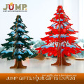 Best selling Christmas tree , small acrylic christmas trees decorations